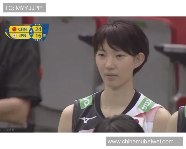 2017女排大冠军杯中国女排对阵日本女排精彩回顾与赛况分析